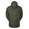 Rab Cirrus Alpine Jacket - Synthetic jacket - Men's