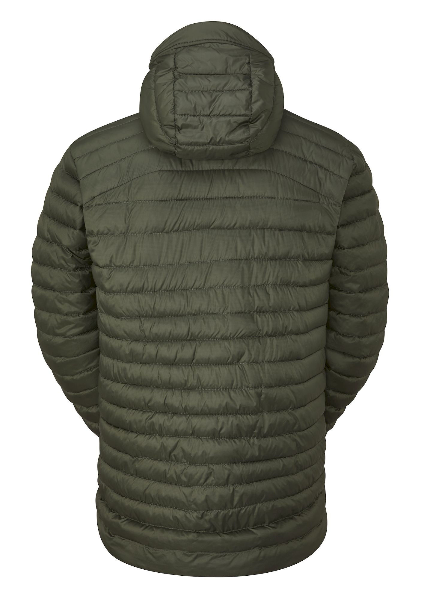 Rab Cirrus Alpine Jacket - Kurtka puchowa meski | Hardloop