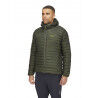 Rab Cirrus Alpine Jacket - Doudoune homme | Hardloop