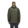Rab Cirrus Alpine Jacket - Doudoune homme | Hardloop