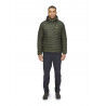 Rab Cirrus Alpine Jacket - Doudoune homme | Hardloop