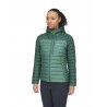 Rab Microlight Alpine Jacket  - Daunenjacke - Damen