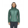 Rab Microlight Alpine Jacket  - Daunenjacke - Damen