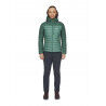 Rab Microlight Alpine Jacket  - Daunenjacke - Damen