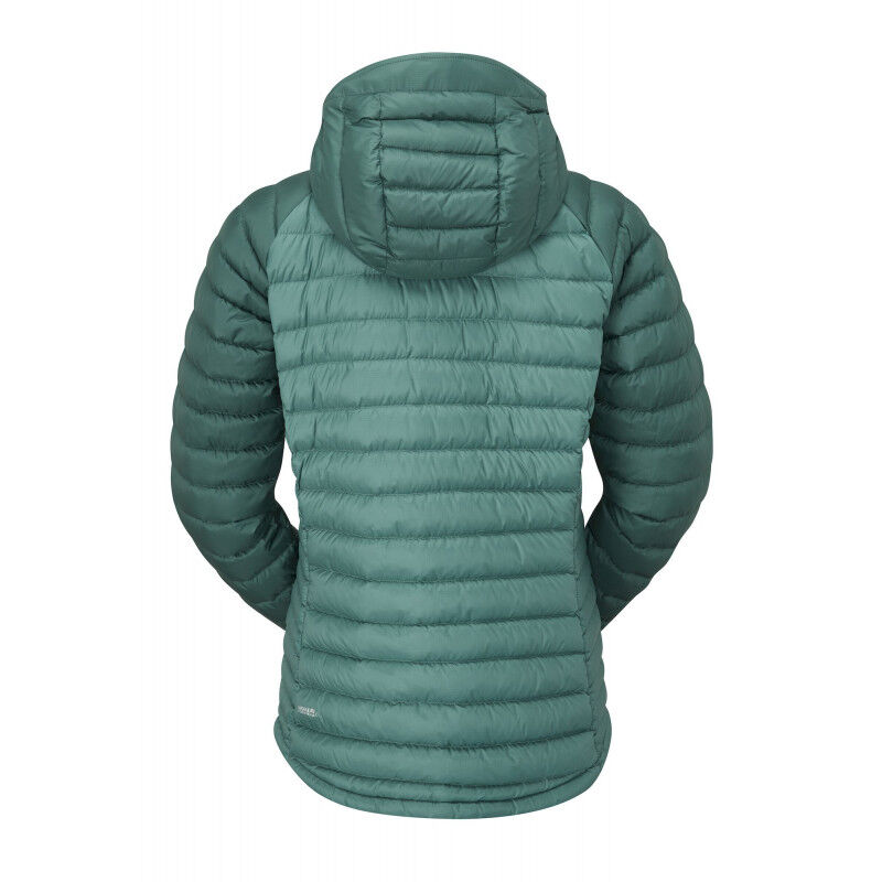 Rab Microlight Alpine Jacket - Down jacket - Women's