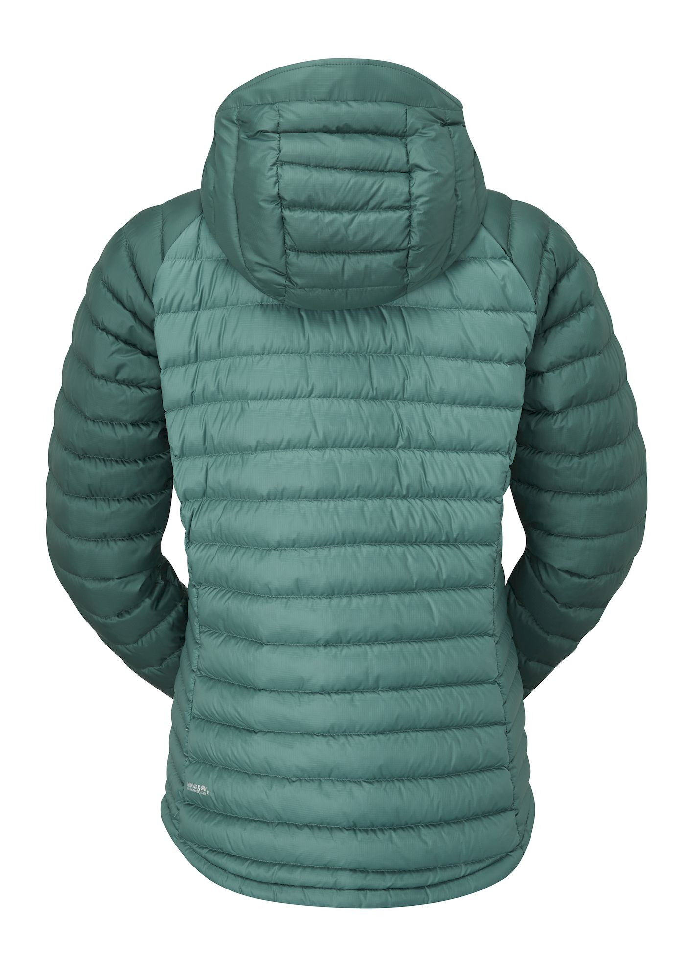 Rab Microlight Alpine Jacket  - Daunenjacke - Damen