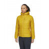 Rab Microlight Alpine Jacket - Kurtka puchowa damski | Hardloop