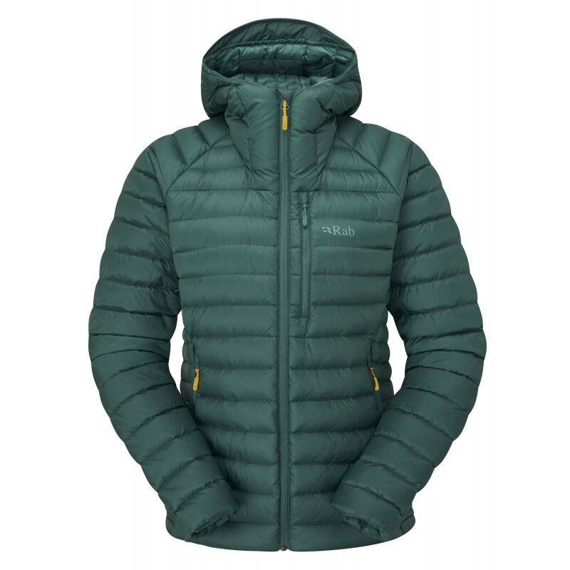 Rab 750 down jacket hotsell