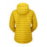 Rab Microlight Alpine Jacket  - Giacca in piumino - Donna