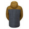 Rab Microlight Alpine Jacket - Daunenjacke - Herren