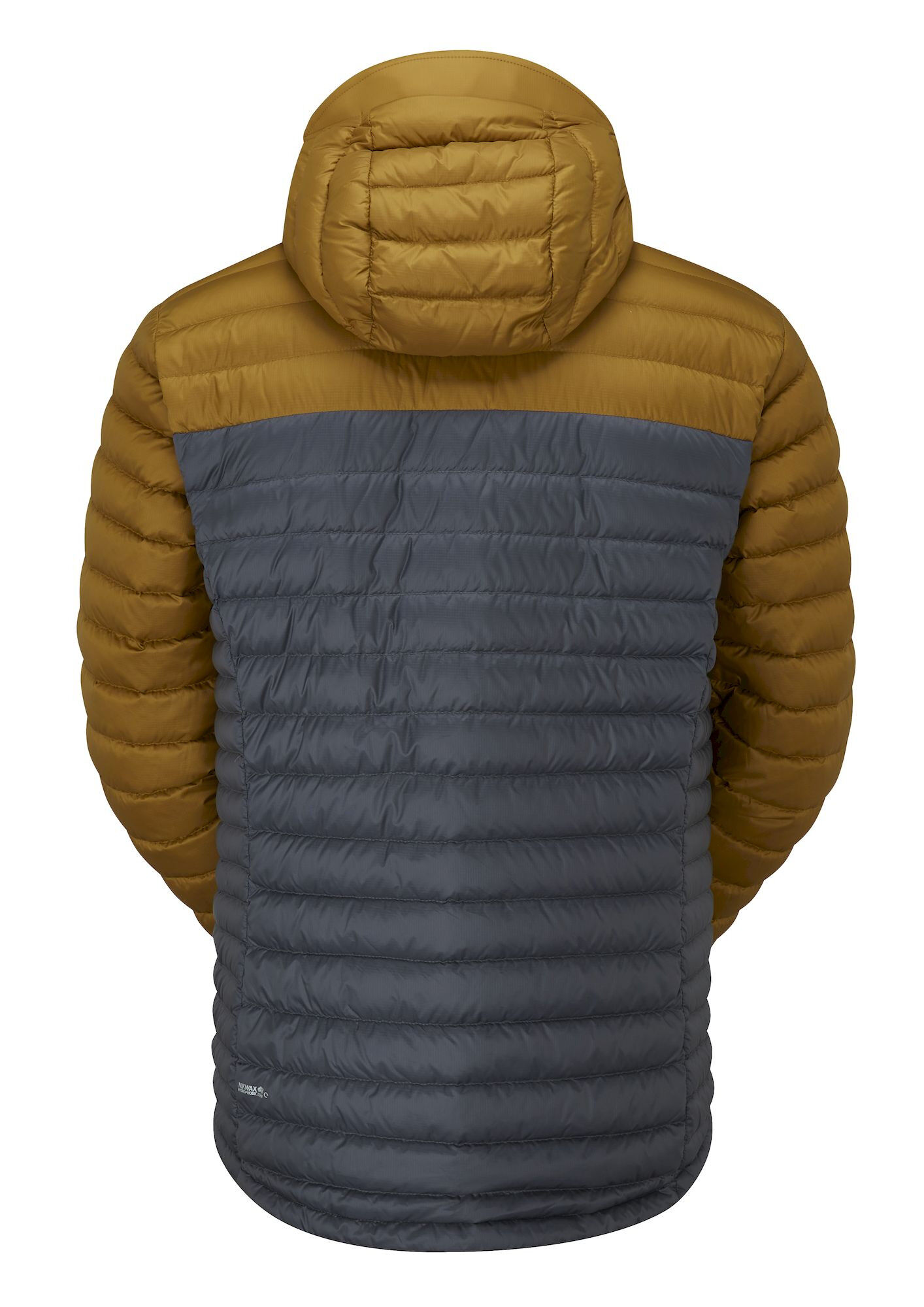 Rab Microlight Alpine Jacket - Daunenjacke - Herren