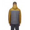 Rab Microlight Alpine Jacket - Daunenjacke - Herren