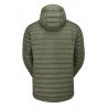 Rab Microlight Alpine Jacket - Daunenjacke - Herren