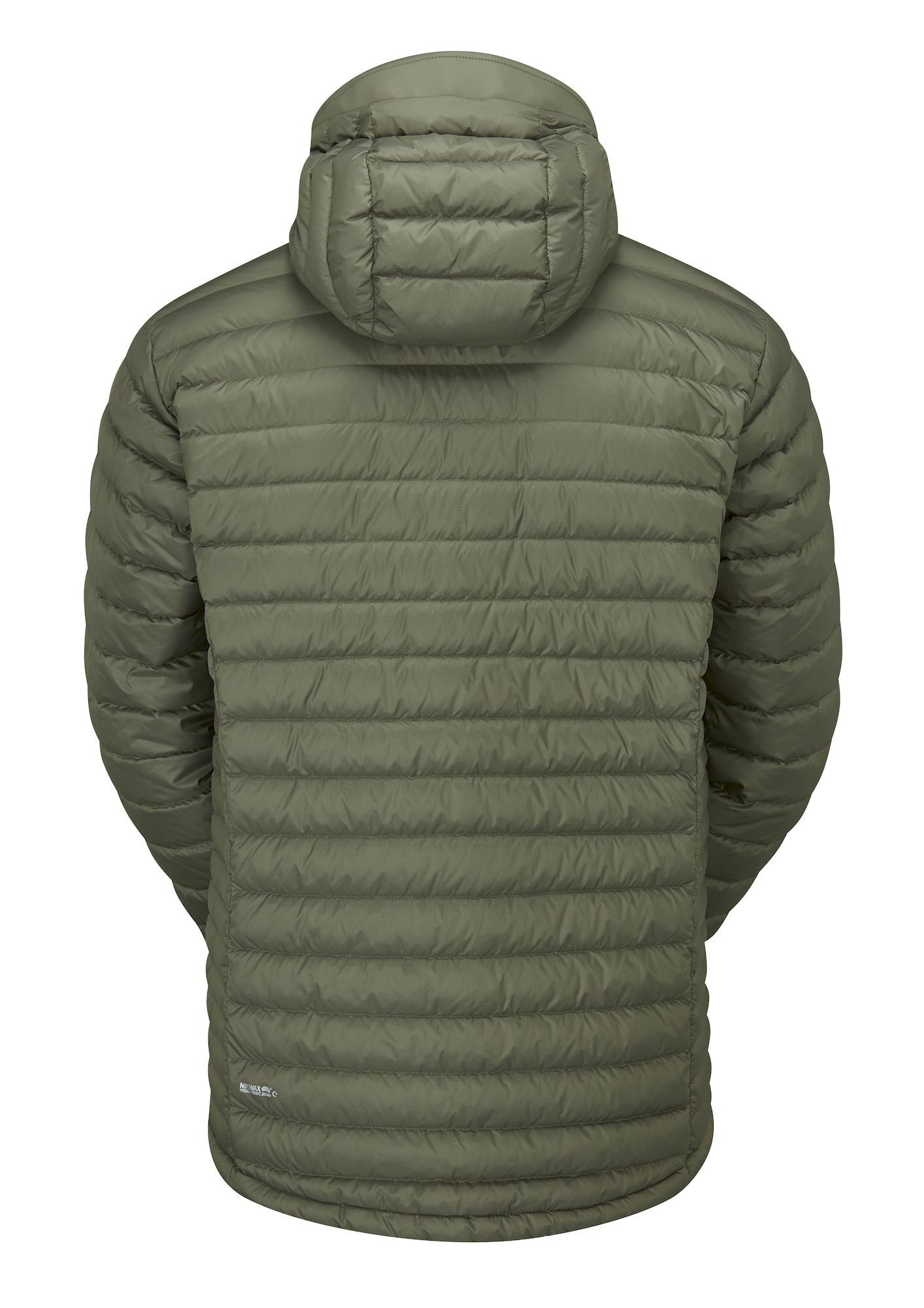 Rab Microlight Alpine Jacket - Daunenjacke - Herren