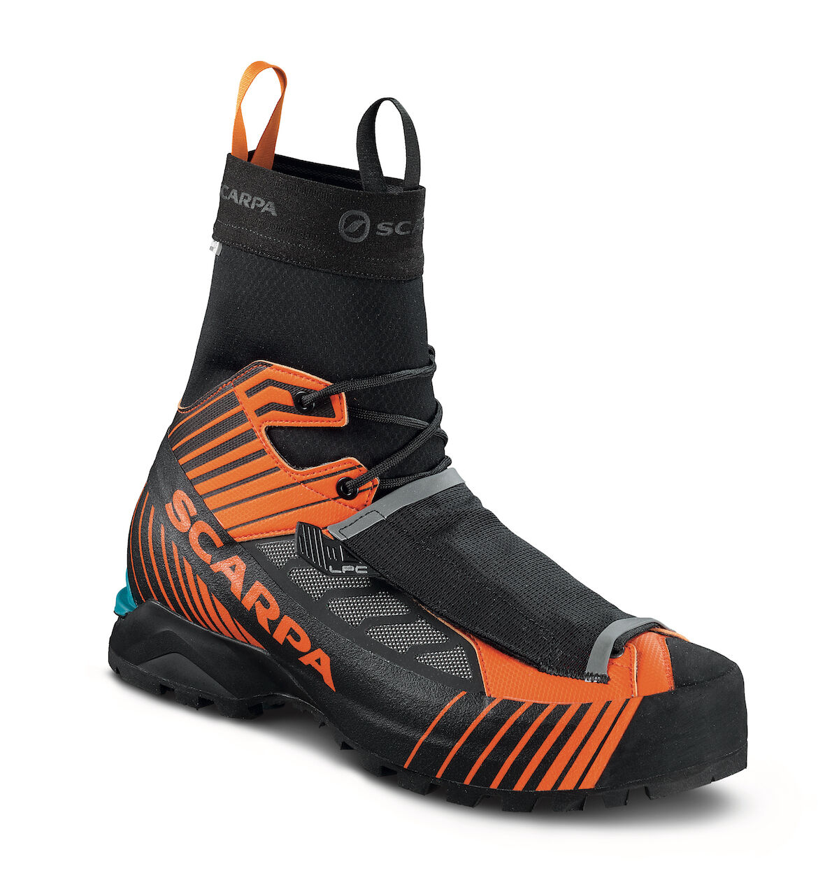 Scarpa Ribelle Tech OD - Chaussures alpinisme homme | Hardloop