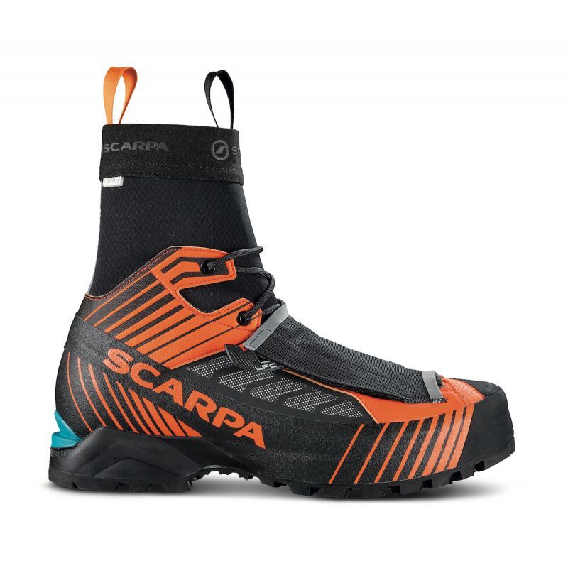 Scarpa Ribelle Tech OD - Bjergsko Herrer