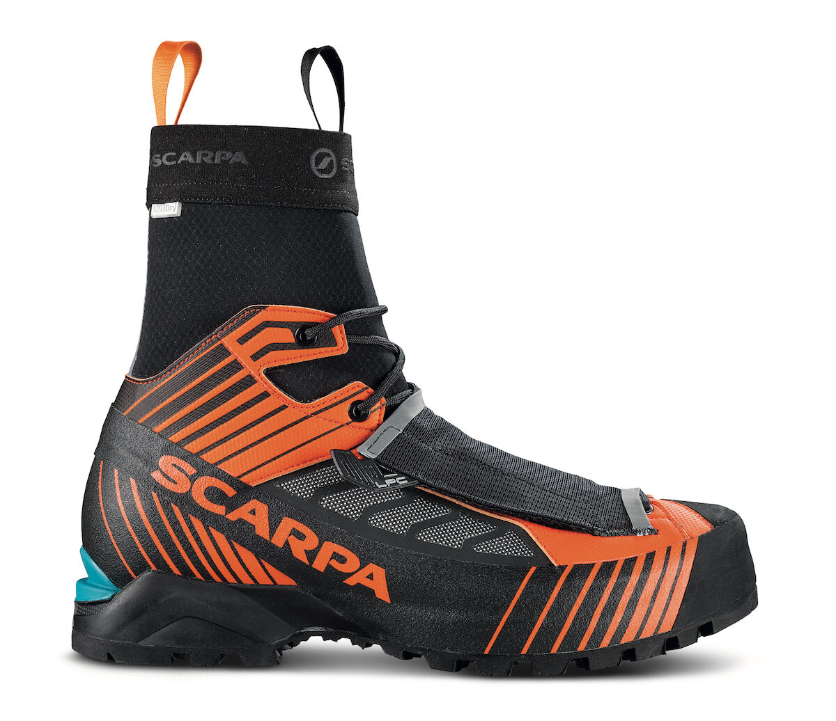 Scarpa - Ribelle Tech OD - Mountaineering Boots - Men's