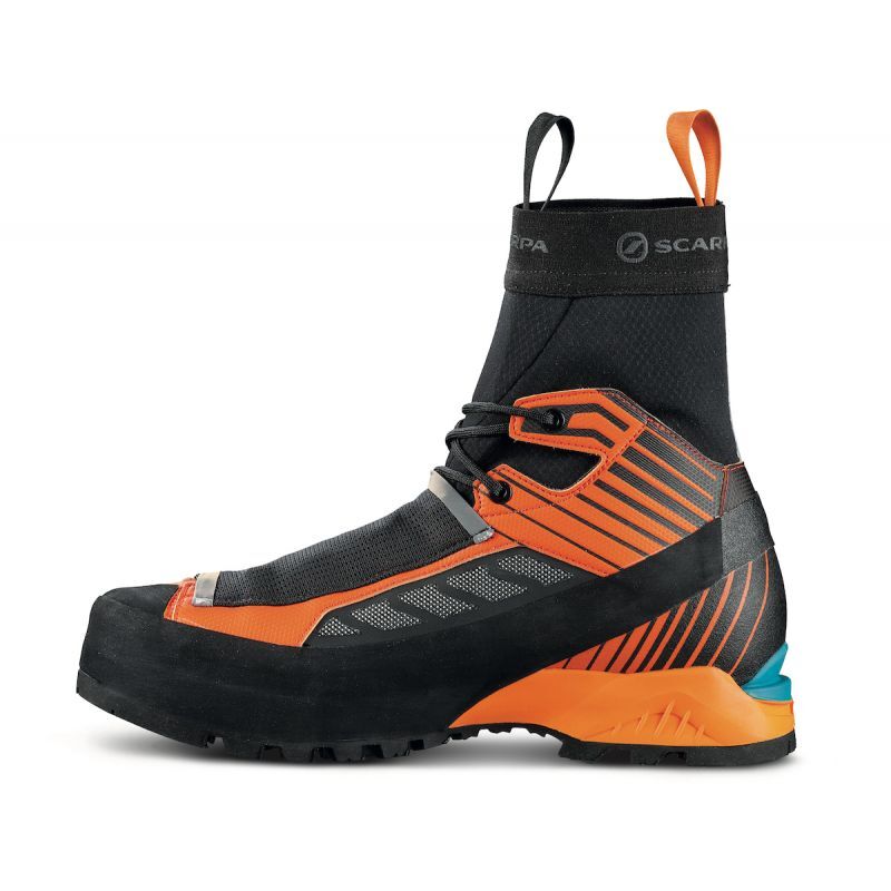 Scarpa Ribelle Tech OD - Botas alpinismo homem | Hardloop