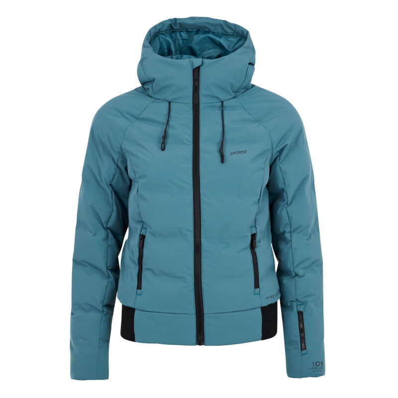 Protest Prtalyssumi Jacket - Kurtka narciarska damska | Hardloop