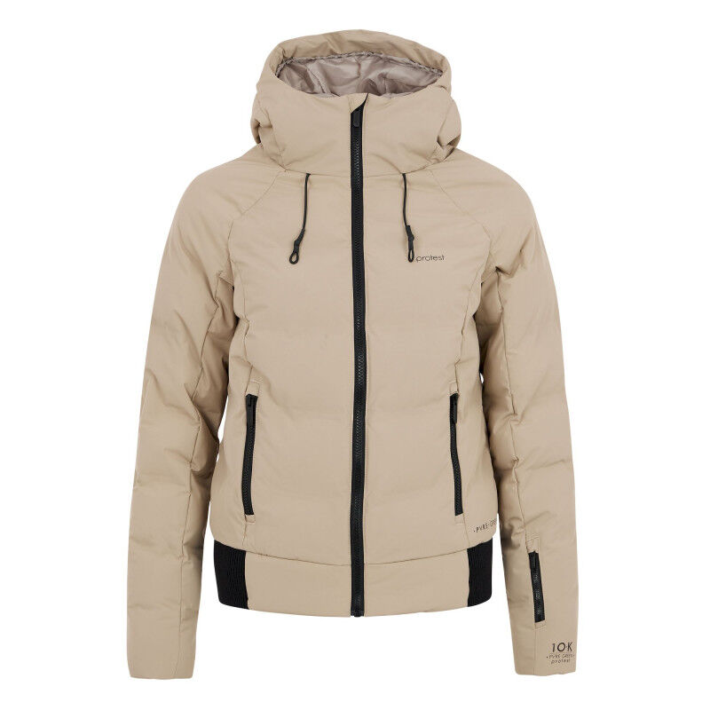 Prtalyssumi Jacket - Skijacke - Damen