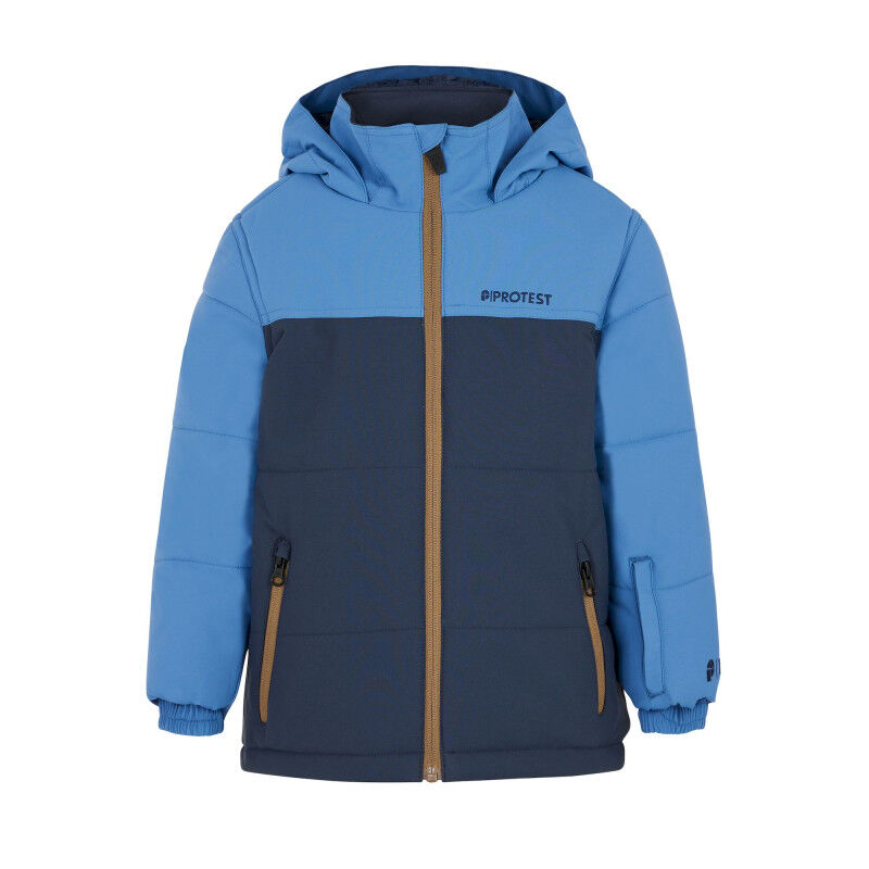 Protest Prtskome TD Jacket - Ski jacket - Kid's | Hardloop