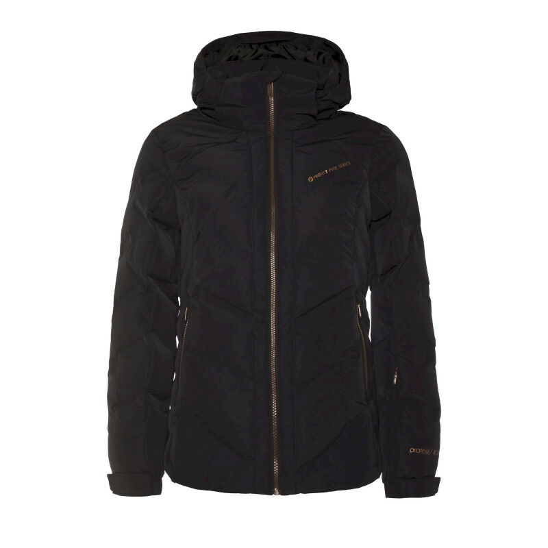 Prtartssu Jacket - Chaqueta de esquí - Mujer