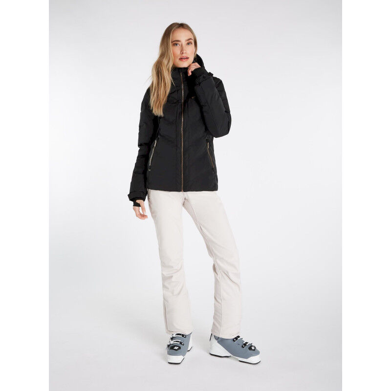 Protest Prtartssu Jacket - Kurtka narciarska damska | Hardloop
