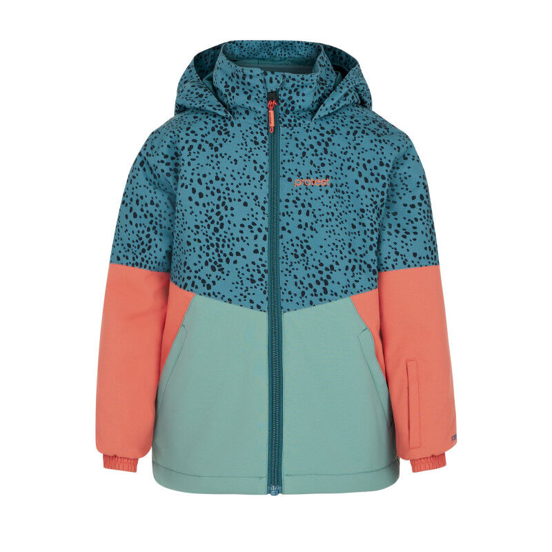 Protest Prtliske TD Jacket - Giacca da sci - Bambino | Hardloop
