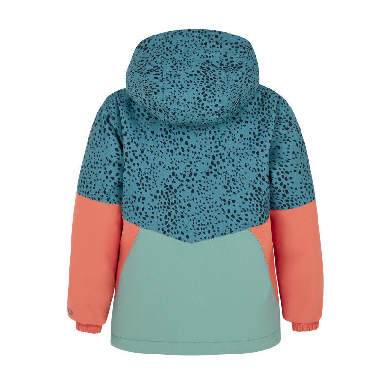 Protest Prtliske TD Jacket - Ski jacket - Kid's | Hardloop