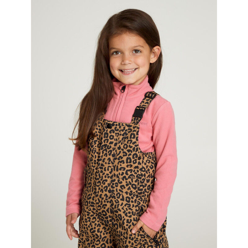 Protest Prttuva 23 TD Pant - Ski trousers - Kid's | Hardloop
