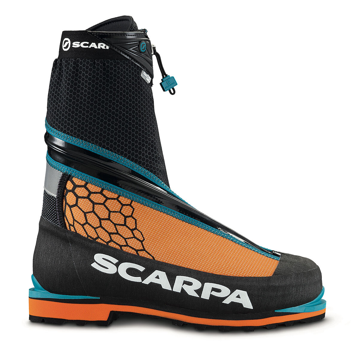Scarpa - Phantom Tech - Scarpe alpinismo - Uomo