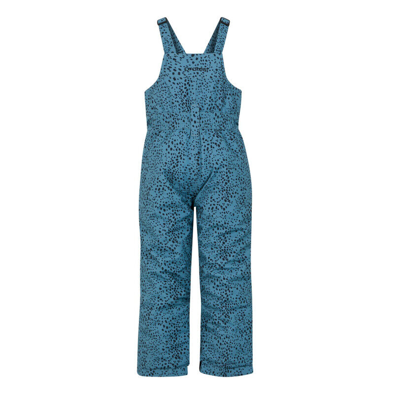 Protest Prttuva 23 TD Pant - Ski trousers - Kid's | Hardloop
