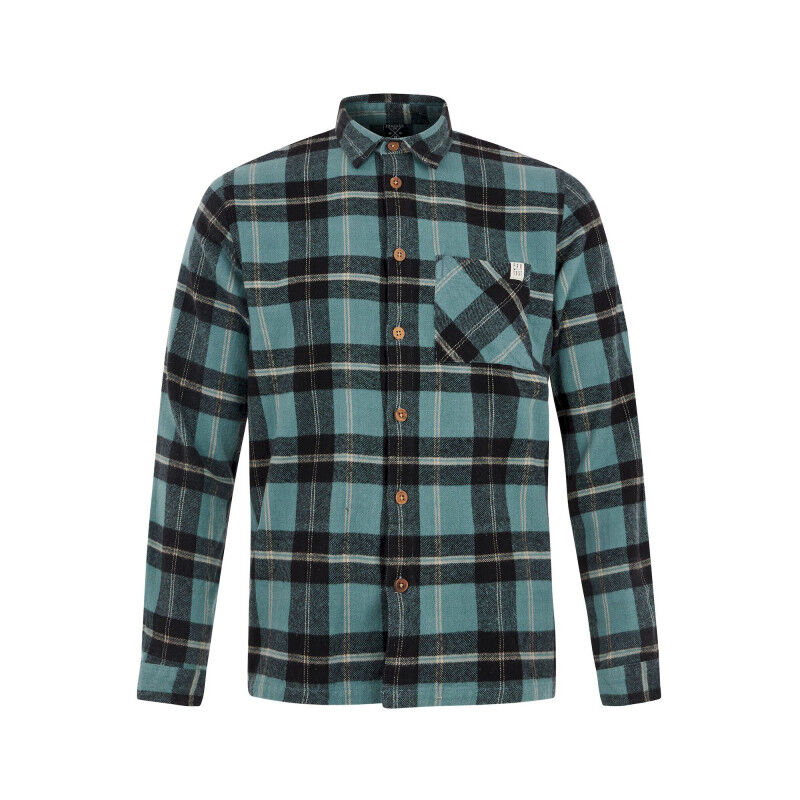 Protest Prtetsu Longsleeve Shirt - Camisa homem | Hardloop
