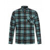 Protest Prtetsu Longsleeve Shirt - Overhemd - Heren | Hardloop