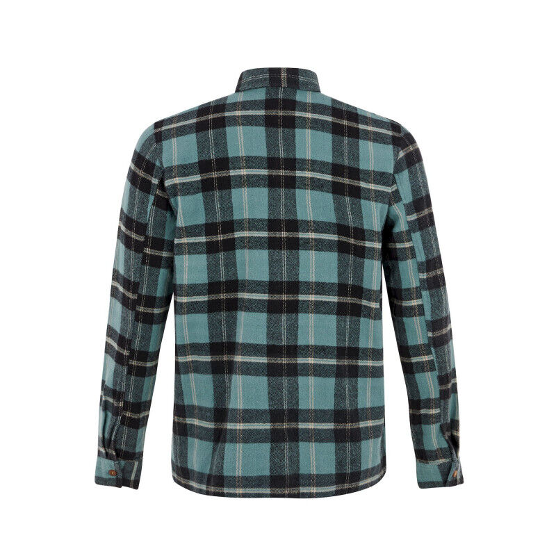 Protest Prtetsu Longsleeve Shirt - Pánská košile | Hardloop