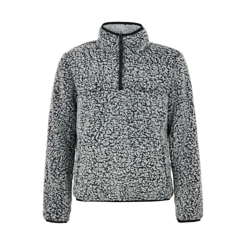 Protest Prtsurami 1/4 Zip Top - Giacca in pile - Donna | Hardloop