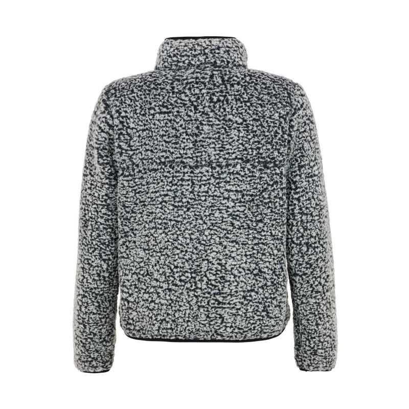 Protest Prtsurami 1/4 Zip Top - Fleecejakke - Damer | Hardloop
