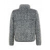 Protest Prtsurami 1/4 Zip Top - Fleecevest - Dames | Hardloop