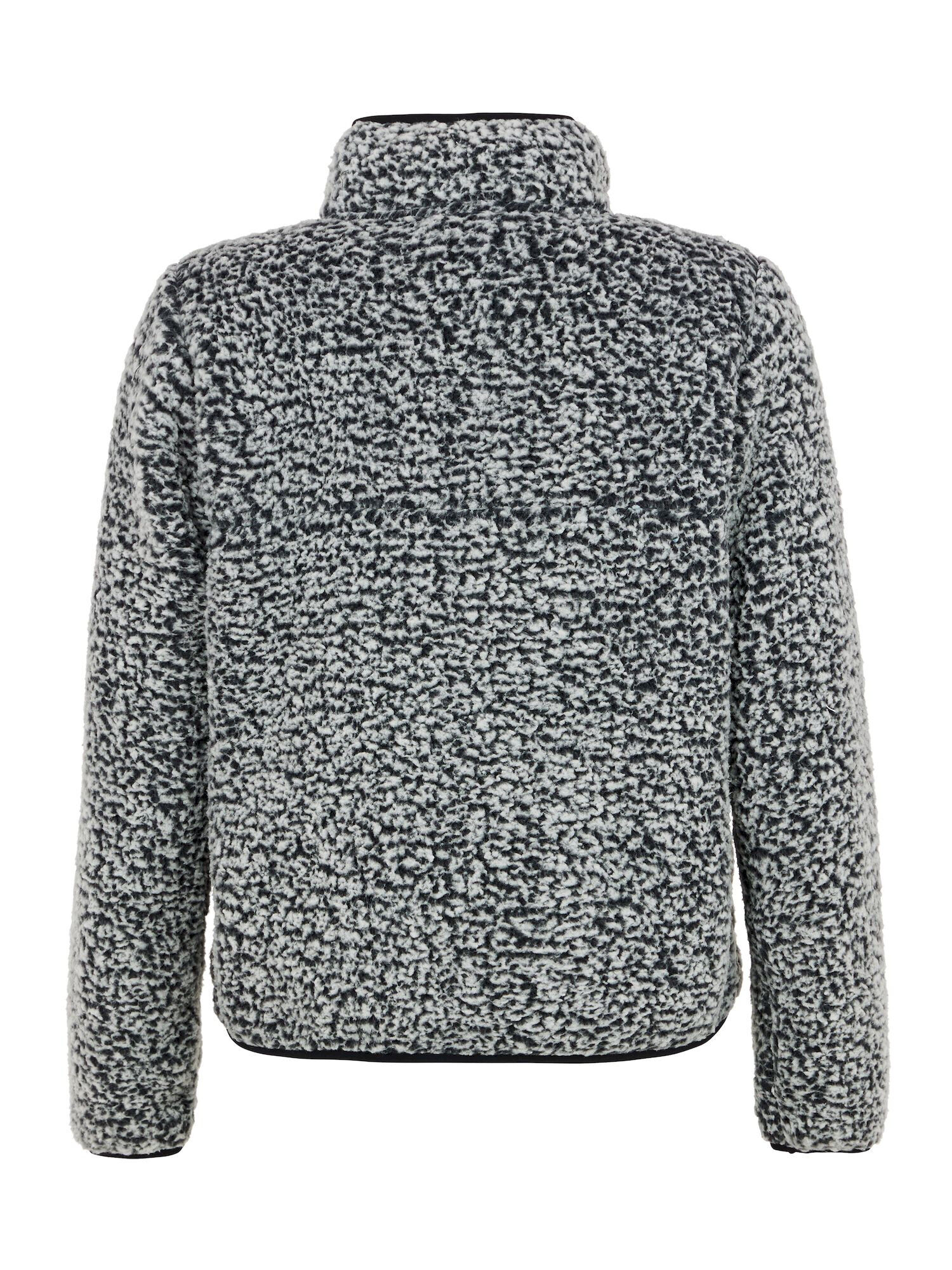Protest Prtsurami 1/4 Zip Top - Giacca in pile - Donna | Hardloop