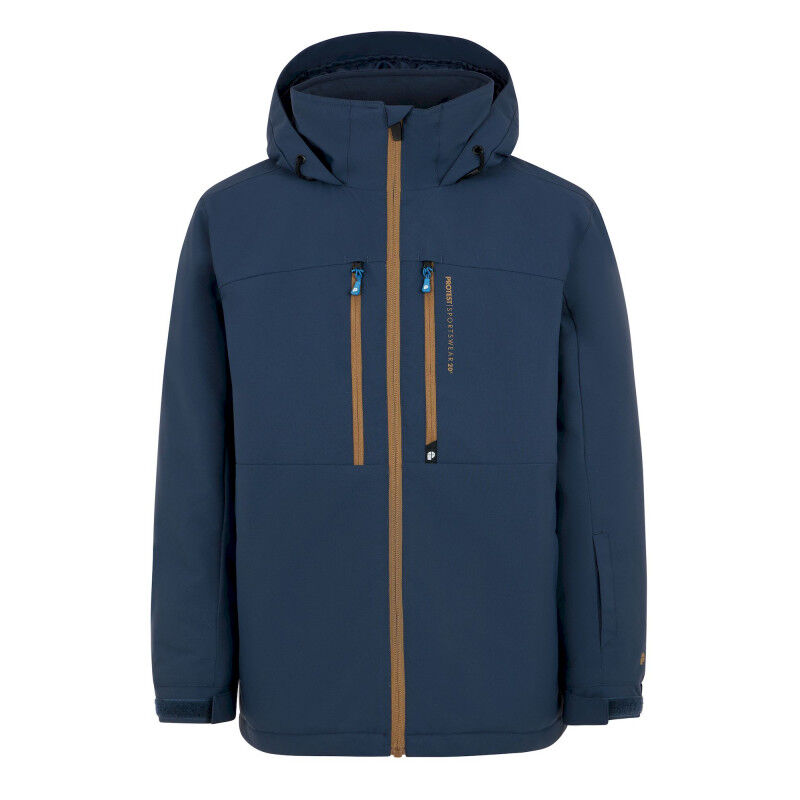 Protest Jungen Skijacke PRTFlynto JR - Wasserdicht & Atmungsaktiv