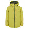 Splitpea Green