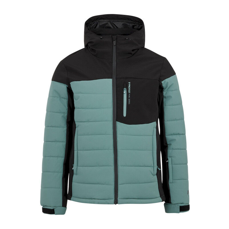 Protest Prtmount 23 Jacket - Giacca da sci - Uomo | Hardloop