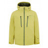 Splitpea Green