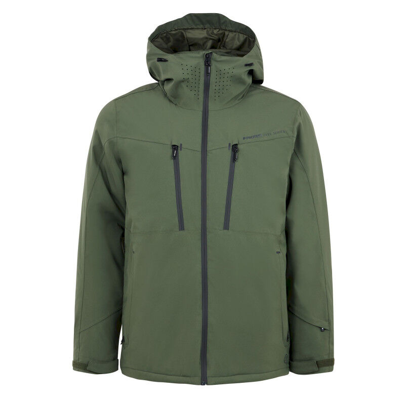 Protest Prttimo 23 Jacket - Ski jacket - Men's