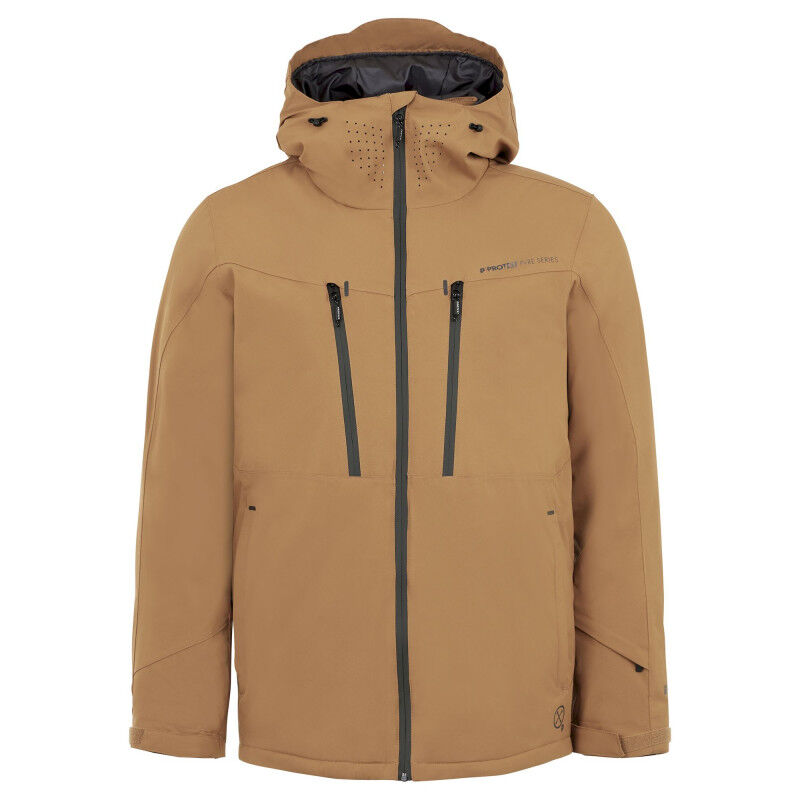 Protest Prttimo 23 Jacket Ski jacket Men's Hardloop