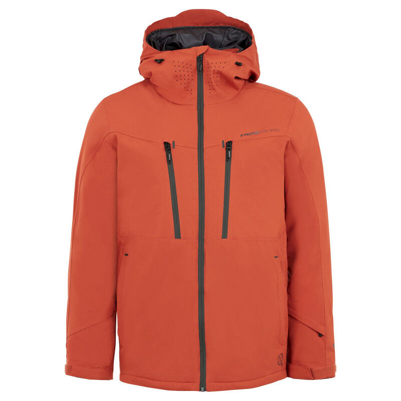 Protest Prttimo 23 Jacket - Ski jacket - Men's | Hardloop