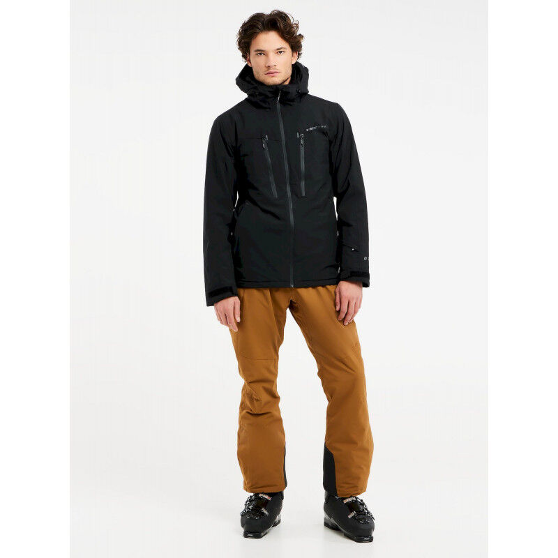 Protest Prttimo 23 Jacket - Ski jacket - Men's | Hardloop