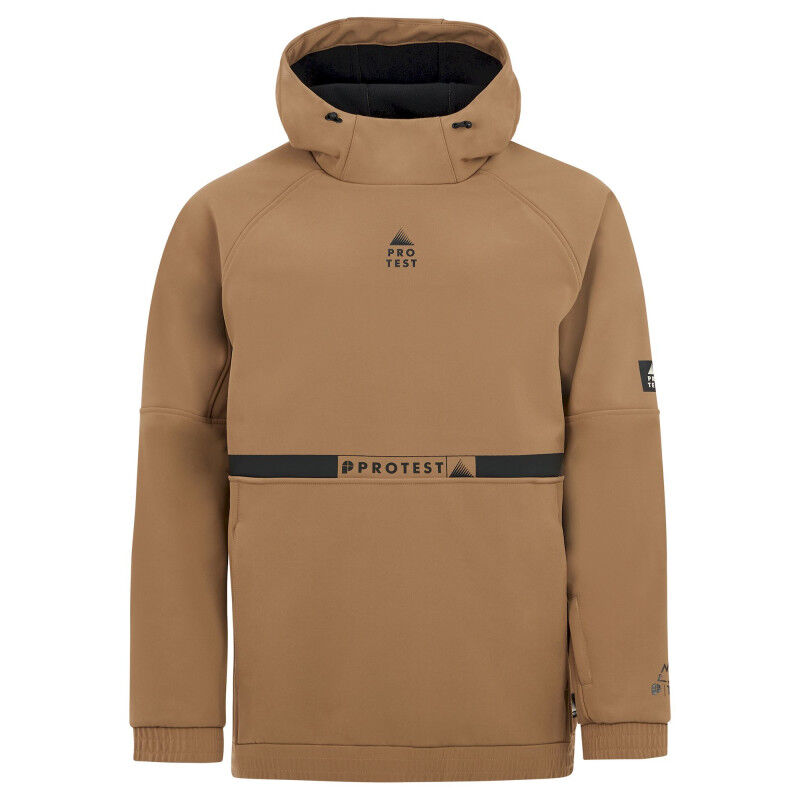 Protest Prtkonow Anorak - Giacca da sci - Uomo | Hardloop