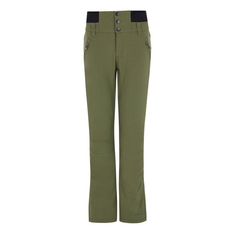 Protest Lullaby - Pantalon ski femme | Hardloop