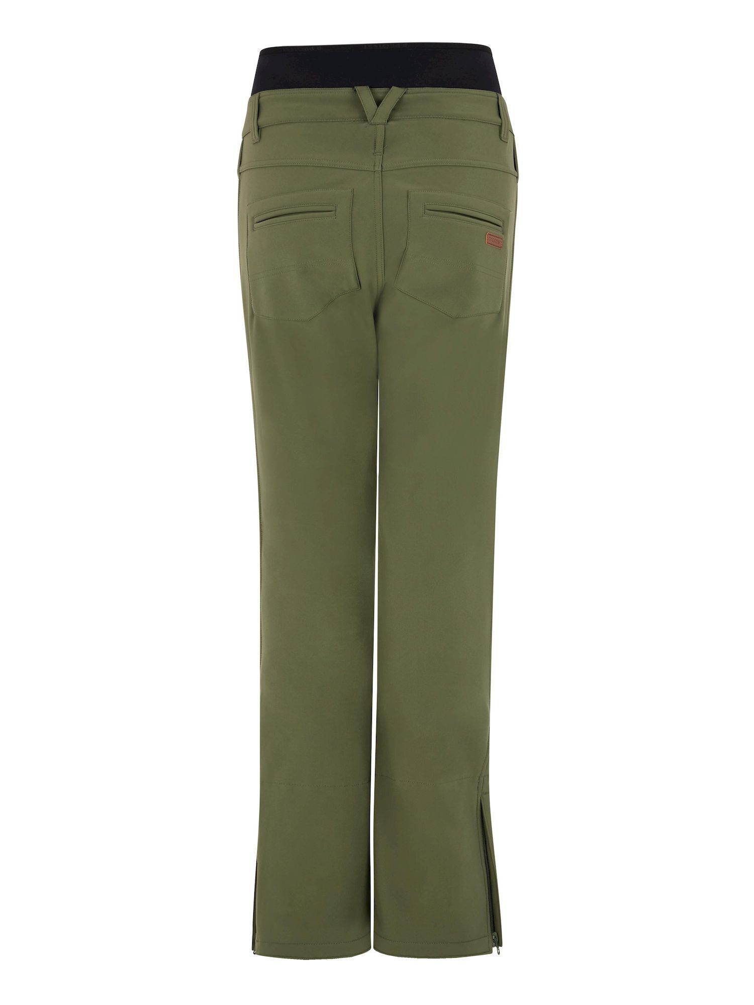 Protest Lullaby - Pantalon ski femme | Hardloop